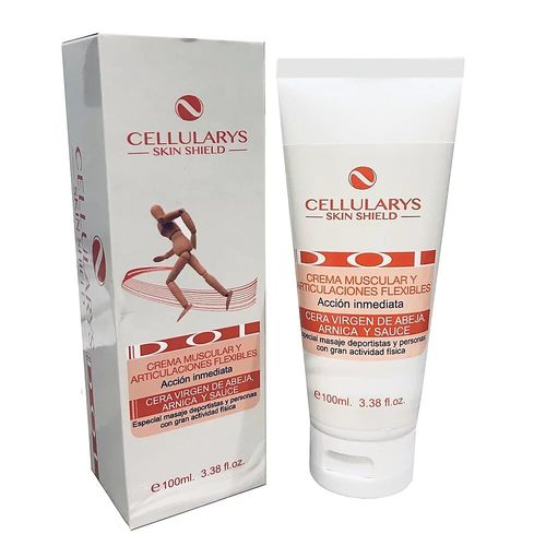 CELLULARYS DOL (100 ml.)