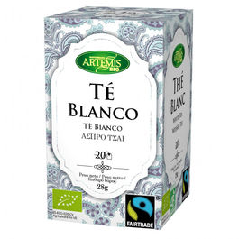 TÉ BLANCO (20 bolsitas)