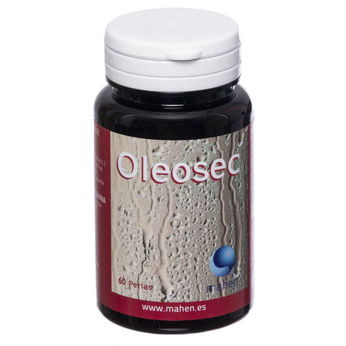 OLEOSEC - BELLEZA (60 Perlas)