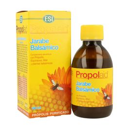 PROPOLAID JARABE BALSÁMICO (200 ml.)