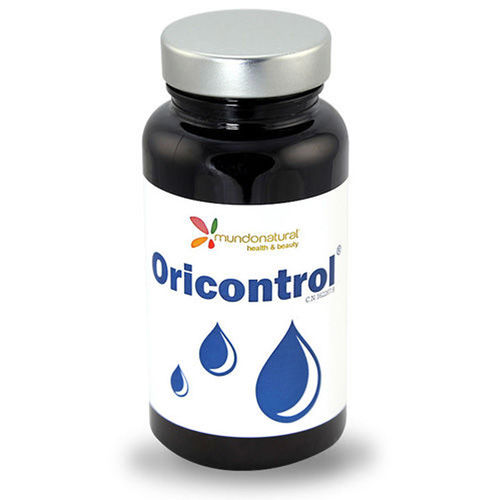 ORICONTROL (60 Cpsulas)