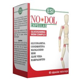 NO-DOL (60 Cpsulas)
