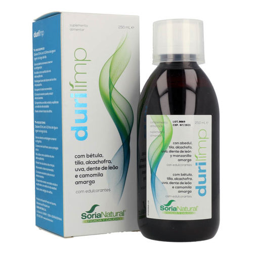 DURILIMP (250 ml.)