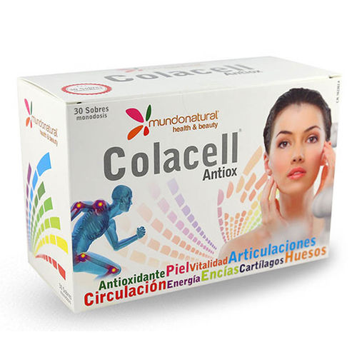 COLACELL ANTIOX (30 sobres)