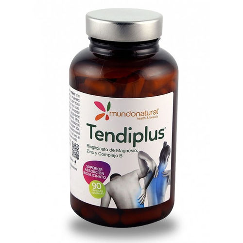 TENDIPLUS (90 Cpsulas)