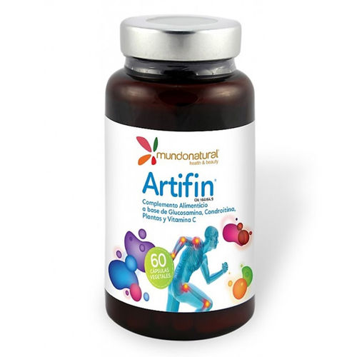 ARTIFN (60 Cpsulas)
