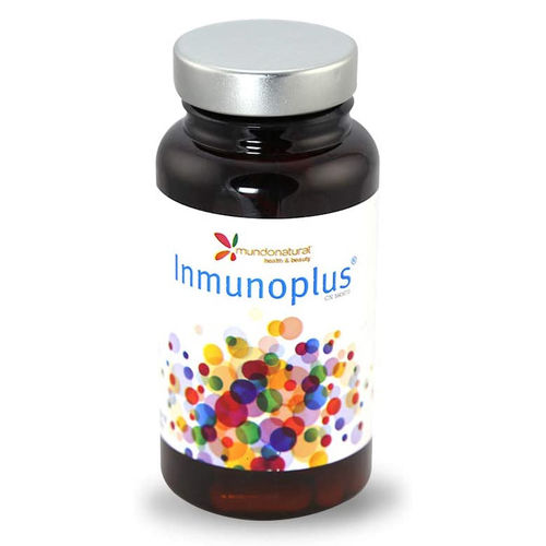 INMUNOPLUS (60 Cpsulas)