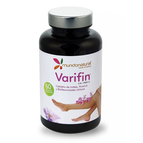 VARIFIN (60 Cpsulas)