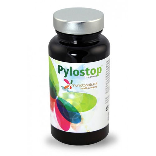 PYLOSTOP (60 Cpsulas)