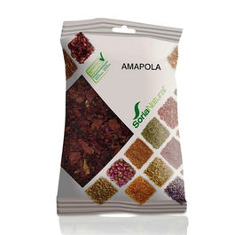 AMAPOLA (Bolsa 20 gr.)