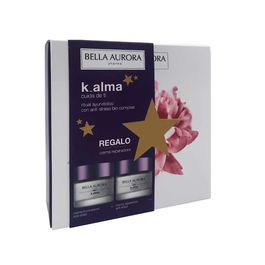 Bella Aurora Sublime Pack Crema Dia 50ml+Contorno 15ml