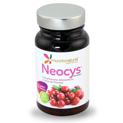 NEOCYS (30 Cpsulas)