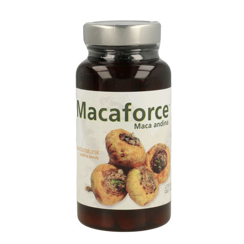 MACAFORCE (60 Cpsulas)