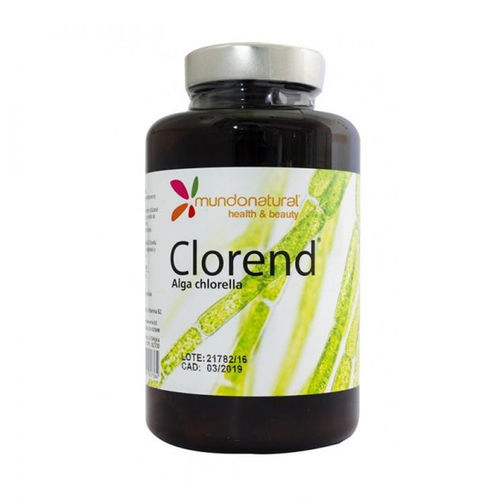 CLOREND (90 Cpsulas)