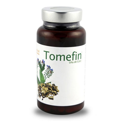 TOMEFIN (60 Cpsulas)