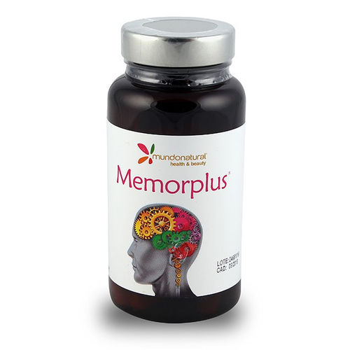 MEMORPLUS (60 Cpsulas)