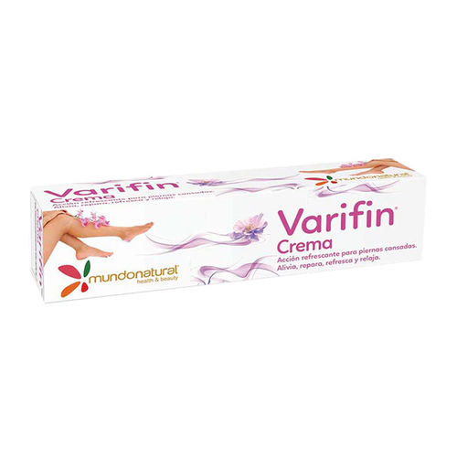 VARIFIN CREMA (100 ml.)