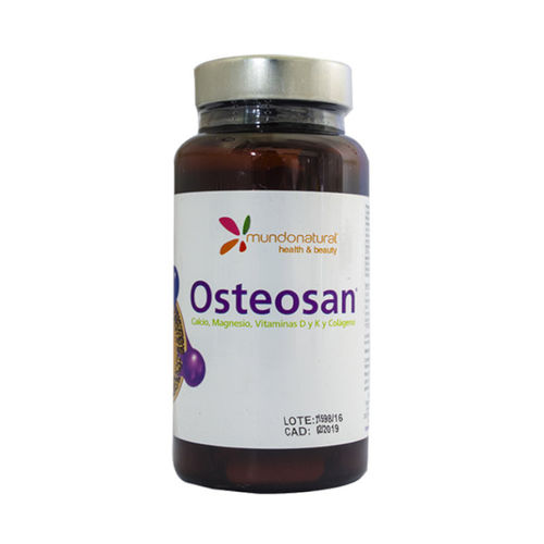 OSTEOSAN (60 Cpsulas)