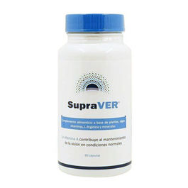 SUPRAVER (60 Cpsulas)