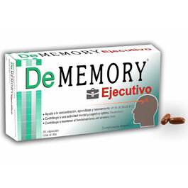 De Memory Studio 20 ampollas