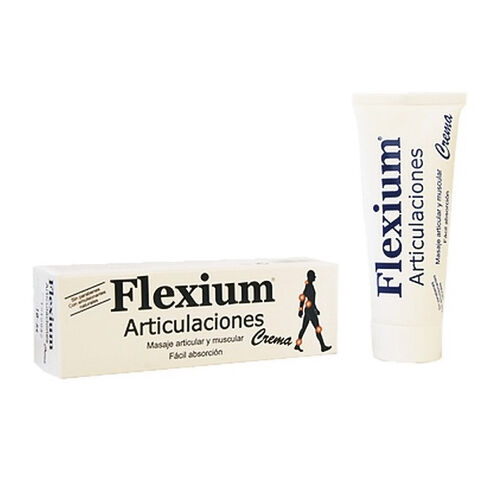 FLEXIUM ARTICULACIONES CREMA (75 ml.)