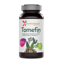 TOMEFIN (60 Cápsulas)