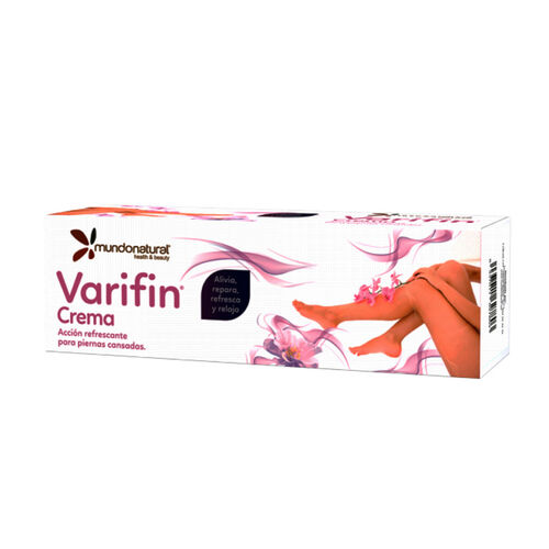 VARIFIN CREMA (100 ml.)