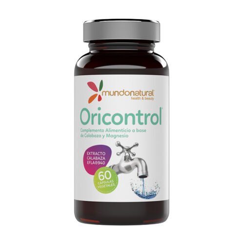 ORICONTROL (60 Cpsulas)