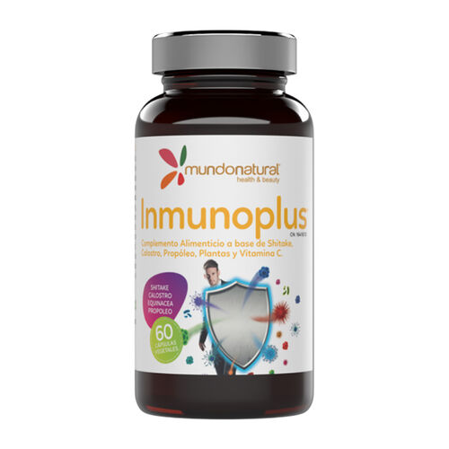 INMUNOPLUS (60 Cpsulas)