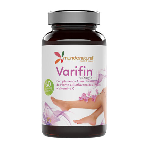 VARIFIN (60 Cpsulas)