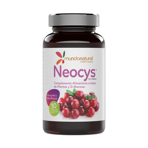 NEOCYS (30 Cpsulas)