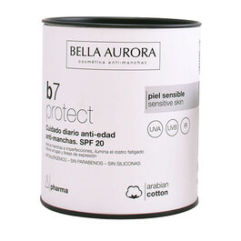 B7 PROTECT CUIDADO DIARIO ANTIEDAD SPF 20 (50 ml.)