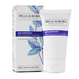 GEL EXFOLIANTE ANTI-MANCHAS (75 ml.)