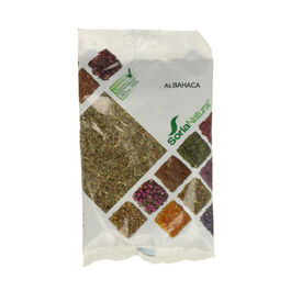 ALBAHACA (Bolsa 40 gr.)