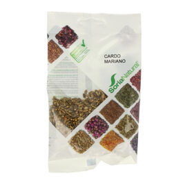 CARDO MARIANO SEMILLAS (Bolsa 75 gr.)