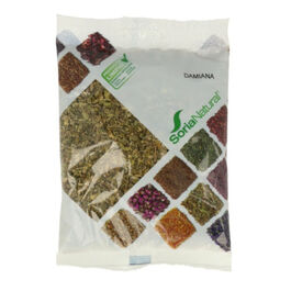 DAMIANA (Bolsa 40 gr.)