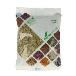 HIERBA LUISA (Bolsa 30 gr.)