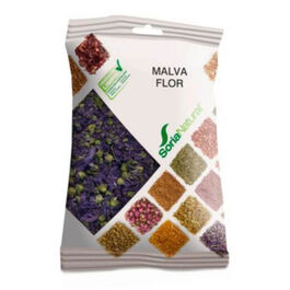 MALVA FLOR (Bolsa 25 gr.)
