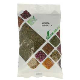 MENTA PIPERITA (Bolsa 30 gr.)