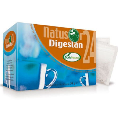 NATUSOR 24 DIGESLN (20 sobres)