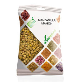 MANZANILLA MAHÓN (Bolsa 50 gr.)
