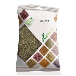 SALVIA (Bolsa 40 gr.)