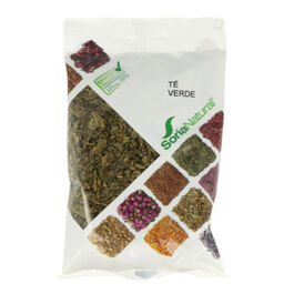 TÉ VERDE (Bolsa 70 gr.)
