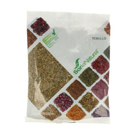 TOMILLO (Bolsa 50 gr.)