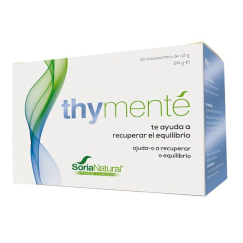 THYMENT (20 bolsitas)