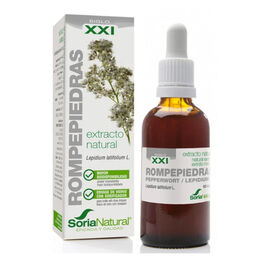EXTRACTO DE ROMPEPIEDRA S. XXI (50 ml.)