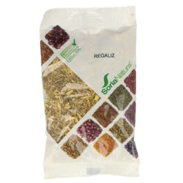 REGALIZ (Bolsa 60 gr.)