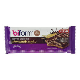 BARRITA CHOCOLATE NEGRO (20 gr.)