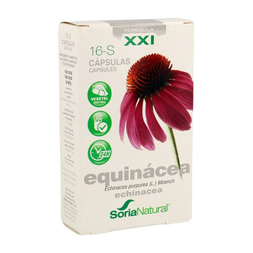 16-S EQUINCEA (30 Cpsulas)