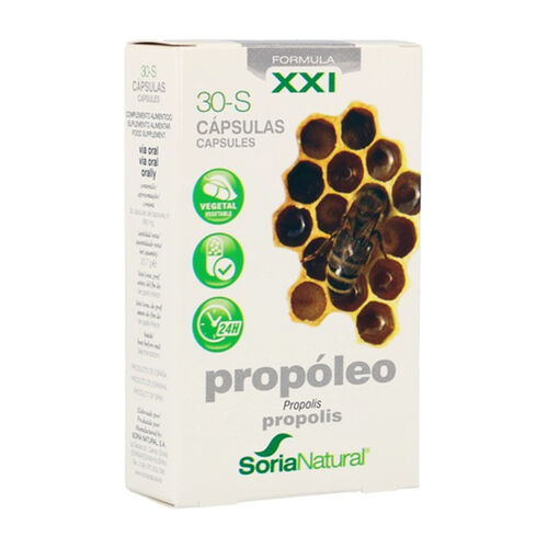 30-S PROPLEO (30 Cpsulas)
